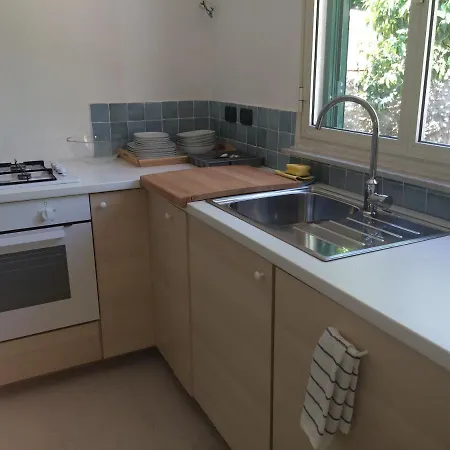 Otello Apartament *