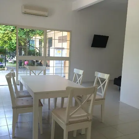 Apartament Otello Levanto