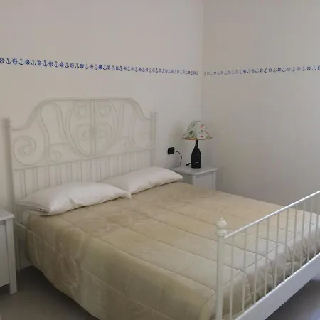 Apartment Otello *