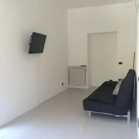 Otello Apartment *