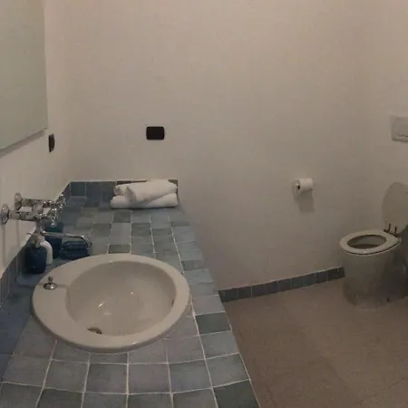 Otello Apartment *