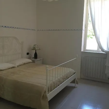 Otello Apartment